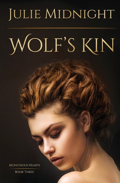 Wolfs Kin (Paperback)