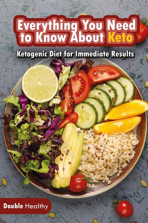 The Keto Diet: Theres No Need to Sacrifice Taste (Paperback)