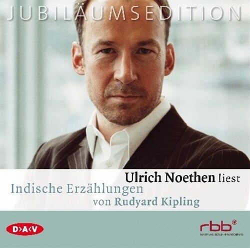 Indische Erzahlungen, 2 Audio-CD (CD-Audio)