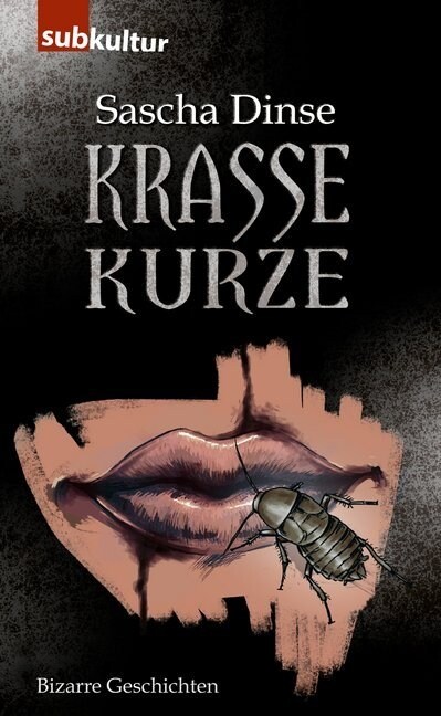 Krasse Kurze (Paperback)