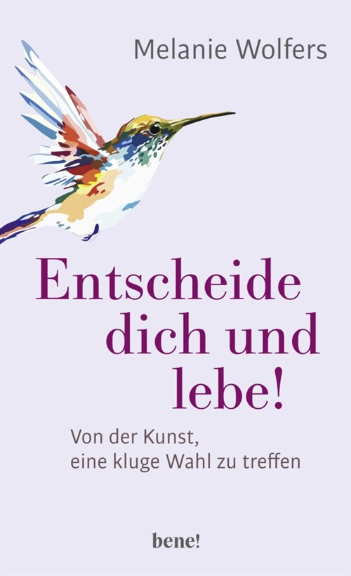 Entscheide dich und lebe! (Hardcover)