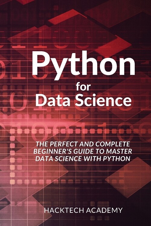 Python for Data Science (Paperback)