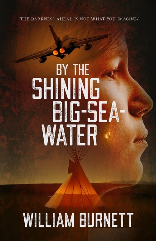 By the Shining Big-Sea-Water (Paperback)