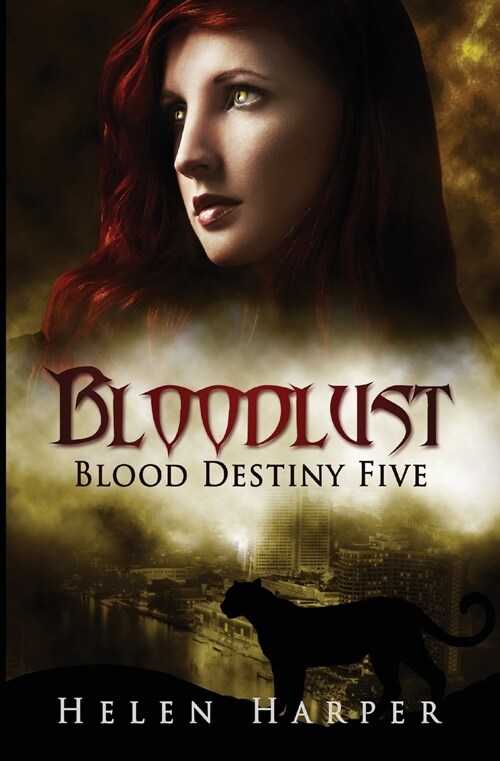 Bloodlust (Paperback)