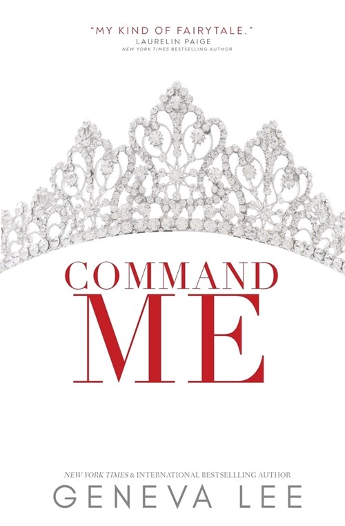 Command Me (Paperback)