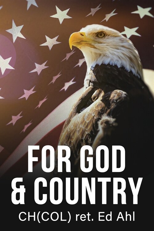 For God and Country (Paperback)