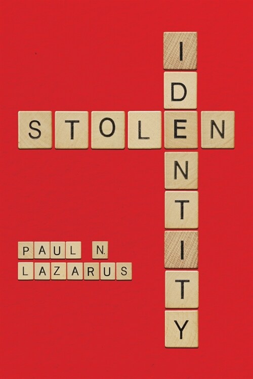 Stolen Identity (Paperback)
