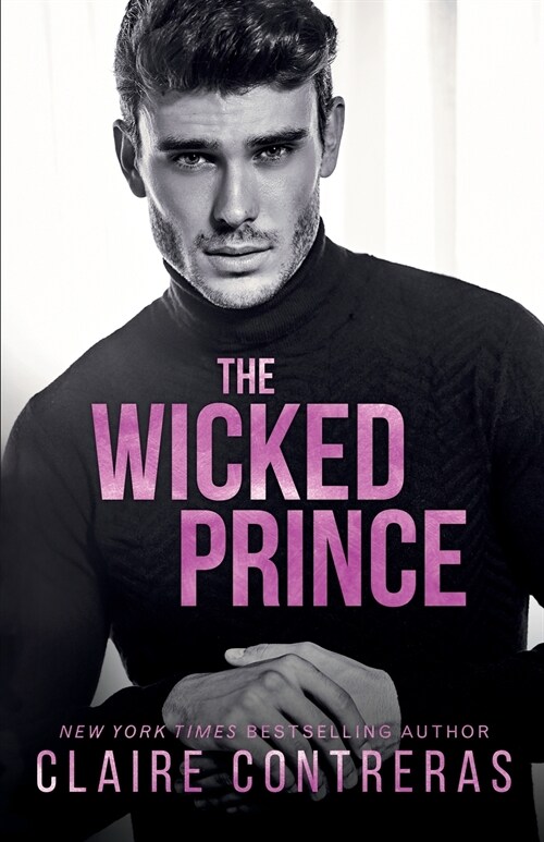 The Wicked Prince (Paperback)