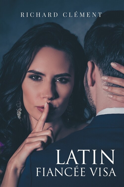 Latin Fianc? Visa (Paperback)