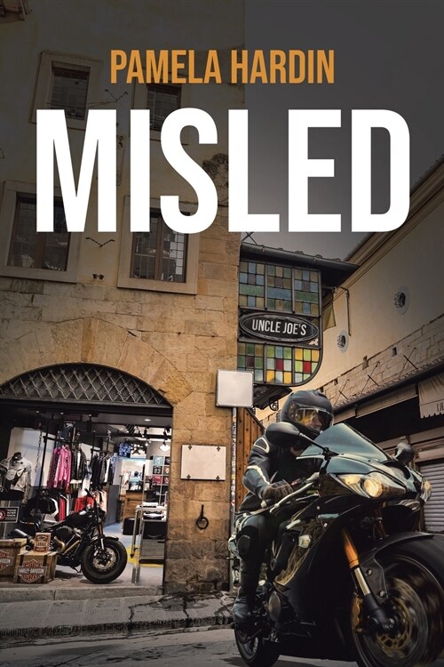 Misled (Paperback)