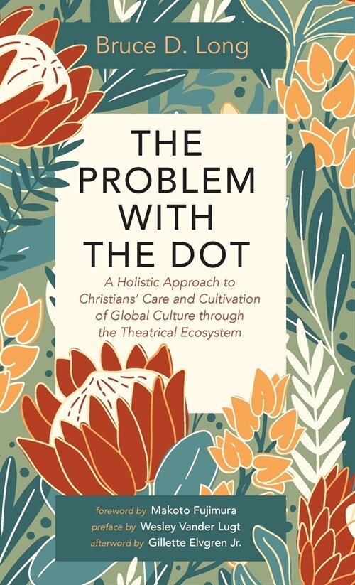 The Problem with The Dot (Hardcover)