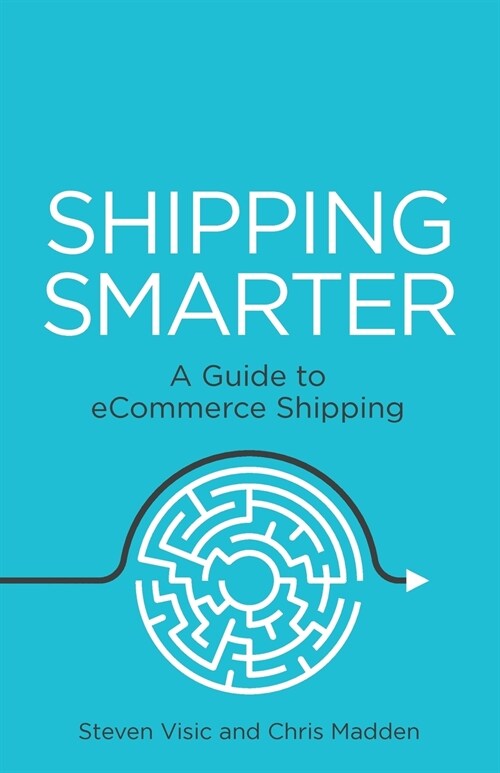 Shipping Smarter (Paperback)