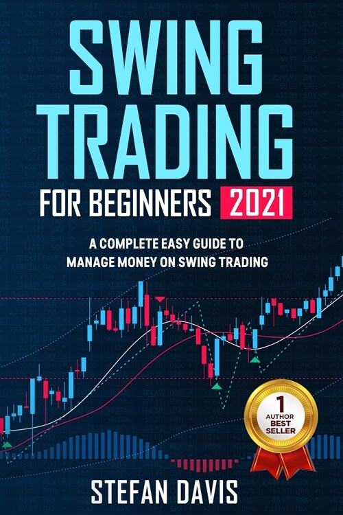 Swing Trading for Beginners 2021 (Paperback)