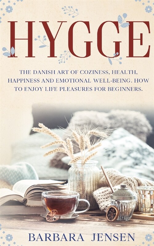 Hygge (Hardcover)