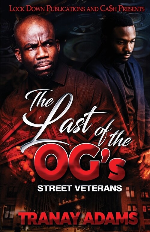 The Last of the OGs (Paperback)