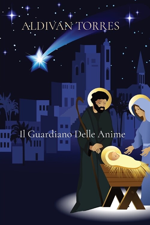 Il Guardiano Delle Anime (Paperback)