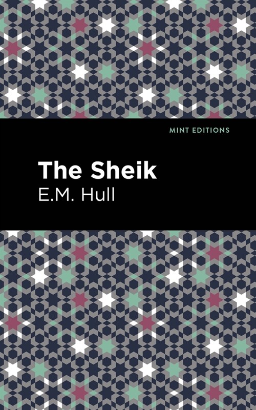 The Sheik (Paperback)