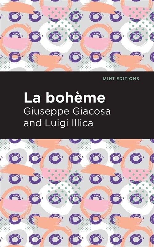 La Boheme (Paperback)