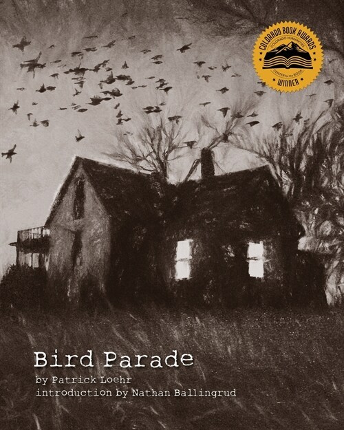 Bird Parade (Paperback)