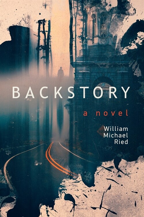 Backstory (Paperback)