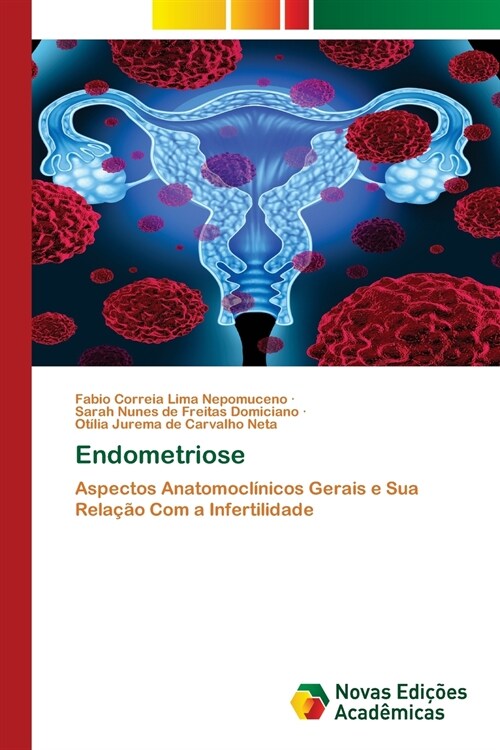 Endometriose (Paperback)