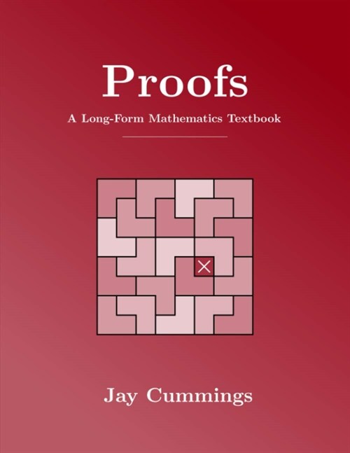 [중고] Proofs (Paperback)