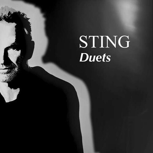 [수입] Sting - Duets [Digipack]