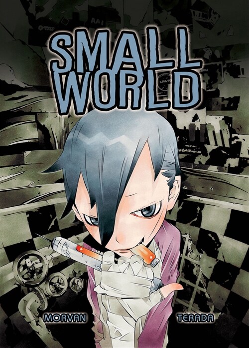 Small World (Hardcover)