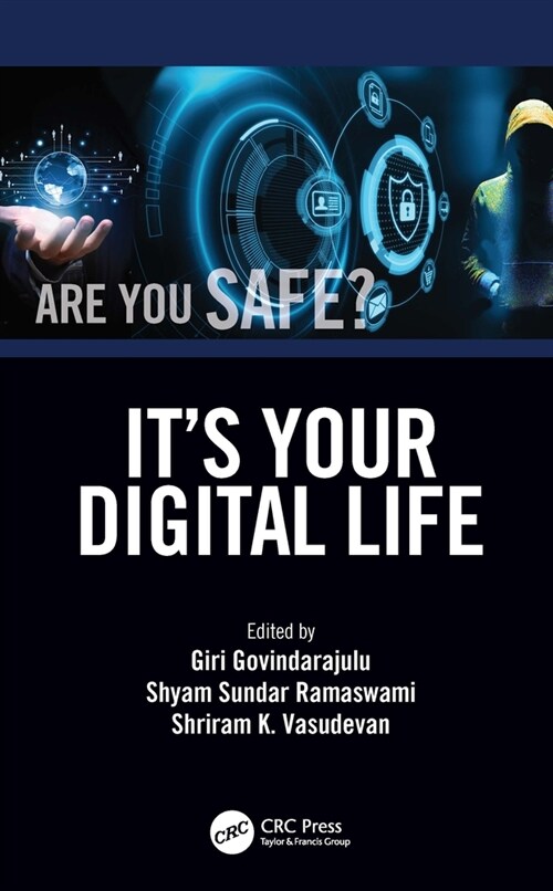 It’s Your Digital Life (Hardcover)