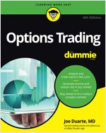 Options Trading for Dummies (Paperback, 4)