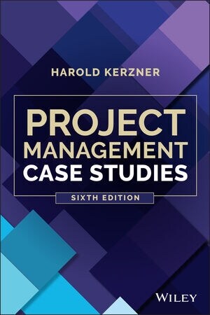 Project Management Case Studies (Paperback, 6)