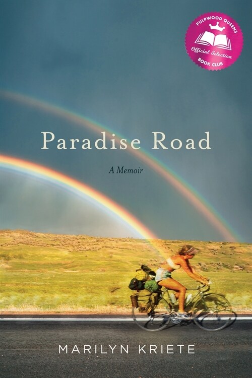 Paradise Road: A Memoir (Paperback)