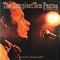 [수입] Tom Paxton - Compleat Tom Paxton - Recorded Live (Remastered)(2CD)