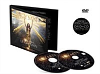 [수입] Sarah Brightman - 사라 브라이트만 - 찬가 콘서트 (Sarah Brightman - Hymn In Concert) (CD+DVD)(Digipack)