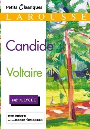 CANDIDE