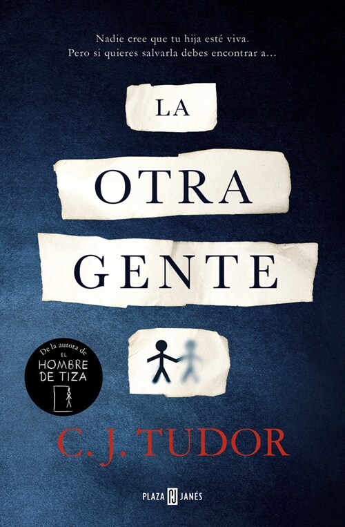 La Otra Gente / The Other People (Hardcover)