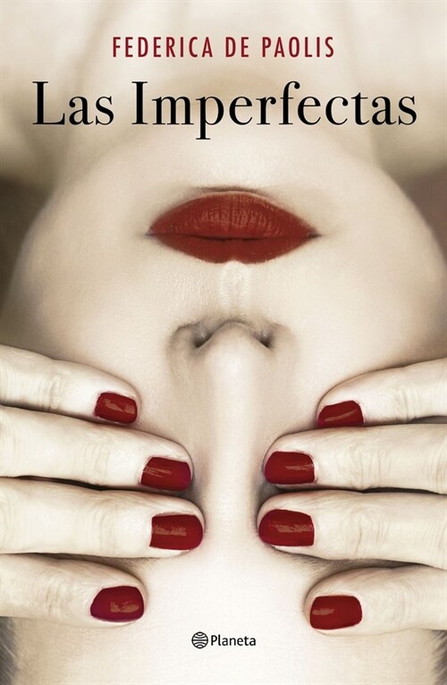 LAS IMPERFECTAS (Sheet Map)