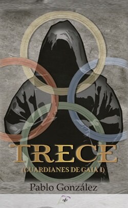 TRECE (Fold-out Book or Chart)