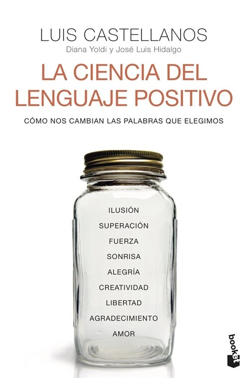 LA CIENCIA DEL LENGUAJE POSITIVO (Fold-out Book or Chart)