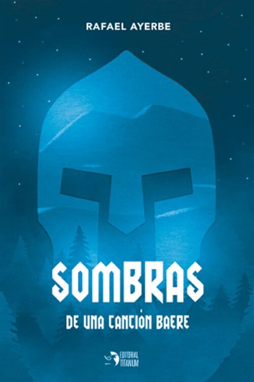 Sombras de una cancion Baere (Rs)