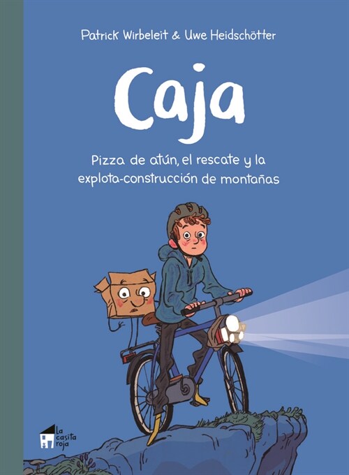 CAJA