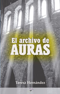 El archivo de auras (Fold-out Book or Chart)