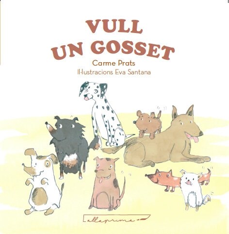 VULL UN GOSSET (Fold-out Book or Chart)