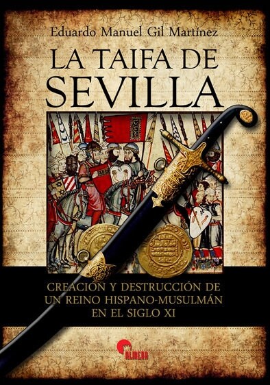 LA TAIFA DE SEVILLA (Fold-out Book or Chart)