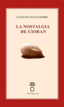 LA NOSTALGIA DE CIORAN (Fold-out Book or Chart)