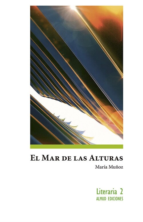 EL MAR DE LAS ALTURAS POESIA (Fold-out Book or Chart)