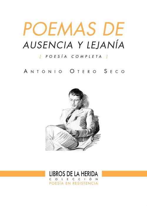 POEMAS DE AUSENCIA Y LEJANIA (Fold-out Book or Chart)