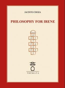 PHILOSOPHY FOR IRENE (Fold-out Book or Chart)