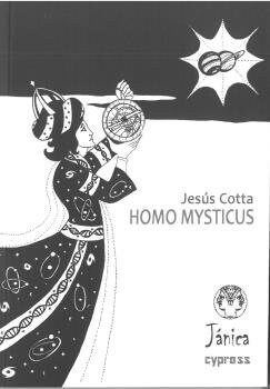 HOMO MYSTICUS (Fold-out Book or Chart)