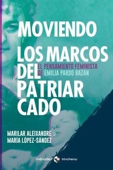 MOVIENDO LOS MARCOS DEL PATRIARCADO (Fold-out Book or Chart)